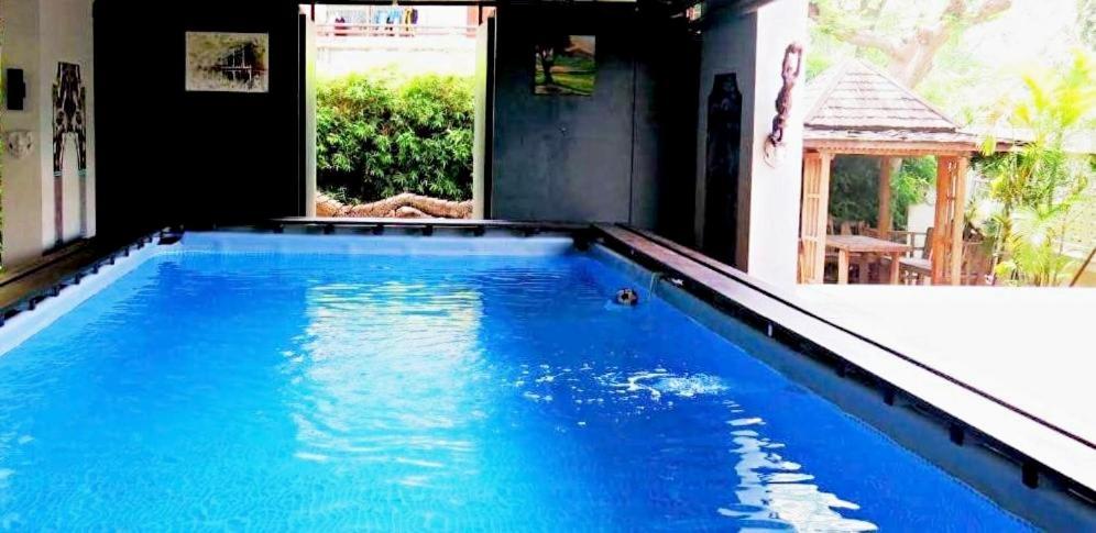 Khuang Singh Residence & Hotel Chiangmai Chiang Mai Zewnętrze zdjęcie