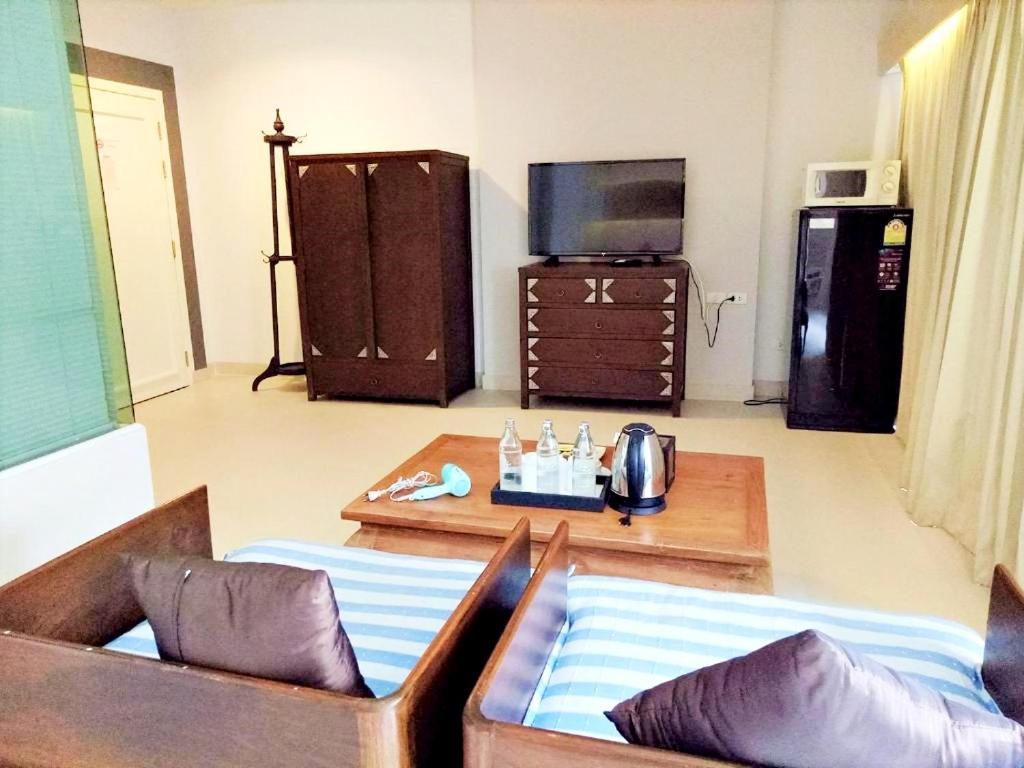 Khuang Singh Residence & Hotel Chiangmai Chiang Mai Zewnętrze zdjęcie