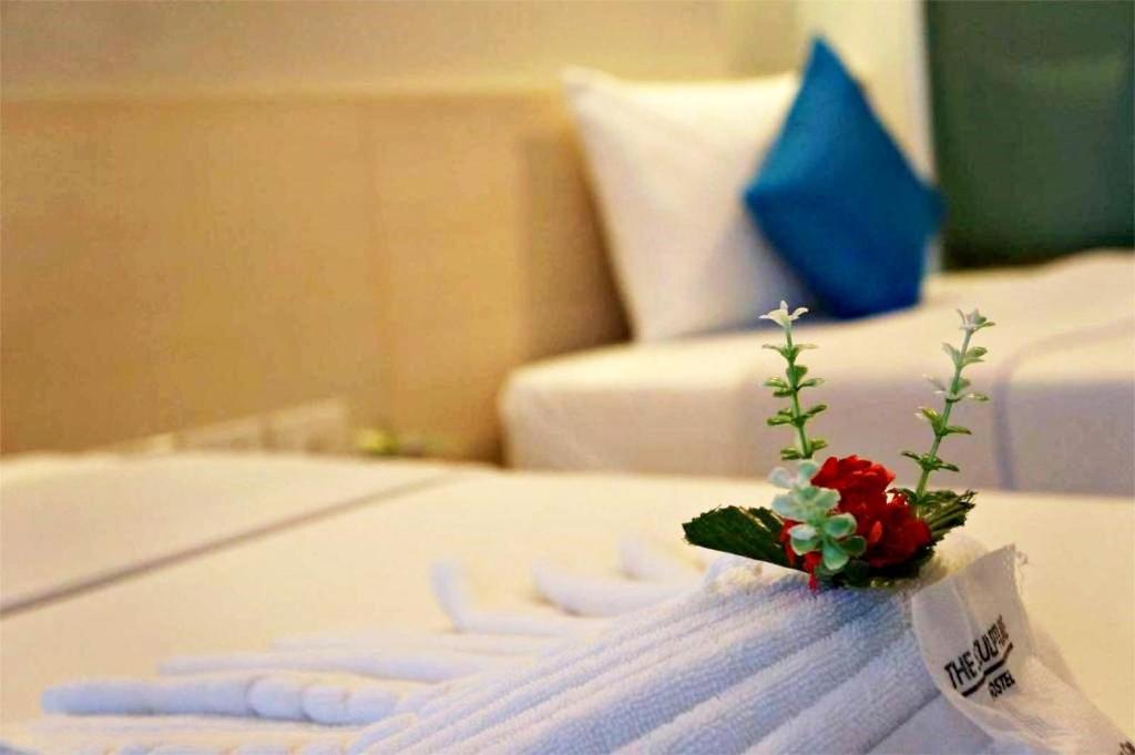 Khuang Singh Residence & Hotel Chiangmai Chiang Mai Zewnętrze zdjęcie