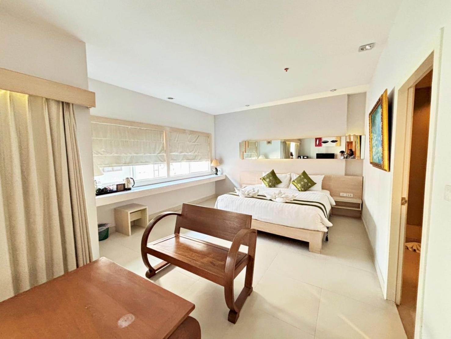 Khuang Singh Residence & Hotel Chiangmai Chiang Mai Zewnętrze zdjęcie